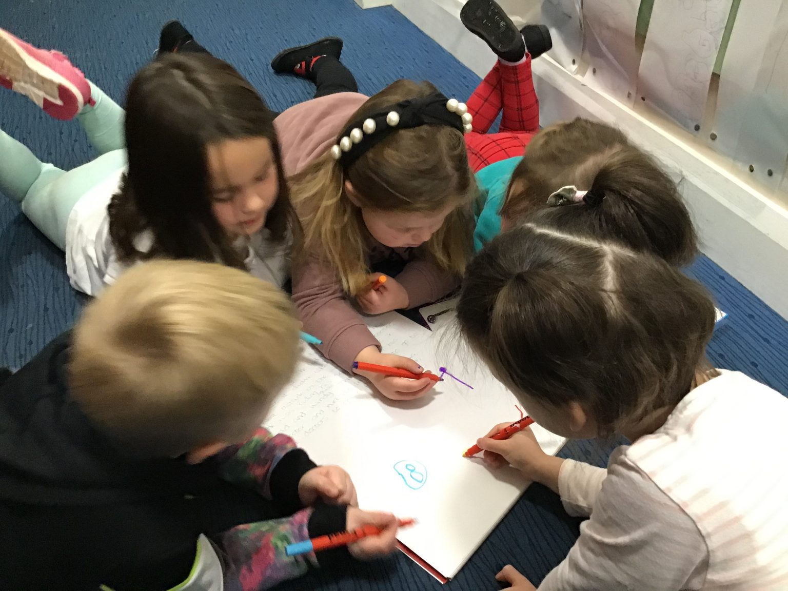 ELC Nursery St Dominic s R C Primary School Crieff elc-nursery-st-dominic-s-r-c-primary-school-crieff