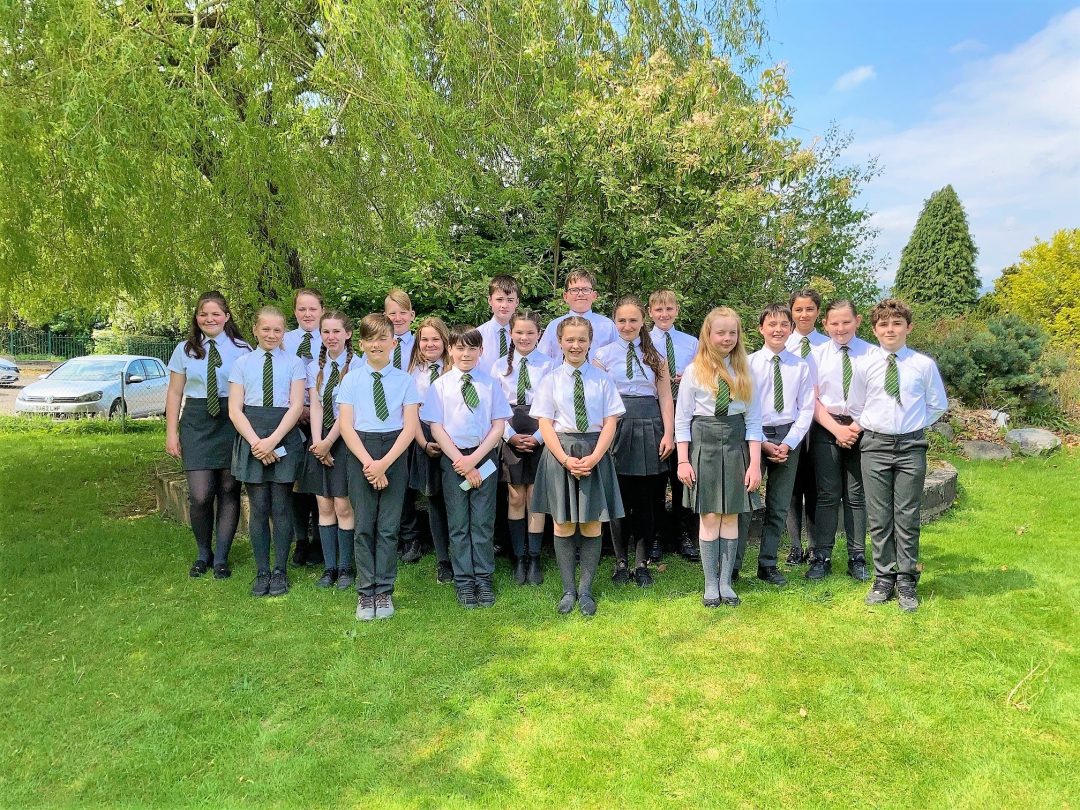 Latest News St Dominic s R C Primary School Crieff latest-news-st-dominic-s-r-c-primary-school-crieff